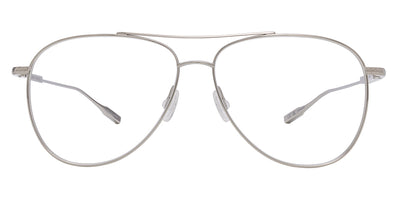 Barton Perreira® Trask BPR SU Trask TRAS5905K 59 - Silver Sunglasses