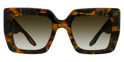 Barton Perreira® Wailua BPR SU Wailua WAIL5203K 52 - Ethereal Blue / Basalt (AR) Sunglasses