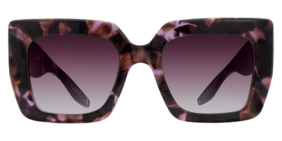 Barton Perreira® Wailua BPR SU Wailua WAIL5204K 52 - Juniper Tortoise / Cassis (AR) Sunglasses