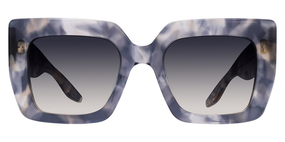 Barton Perreira® Wailua BPR SU Wailua WAIL5205K 52 - Umber Jade / Olive Gradient (AR) Sunglasses