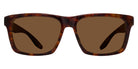 Barton Perreira® Walker BPR SU Walker WALK5702K 57 - Blue Smoke / Steel Blue (AR) Sunglasses