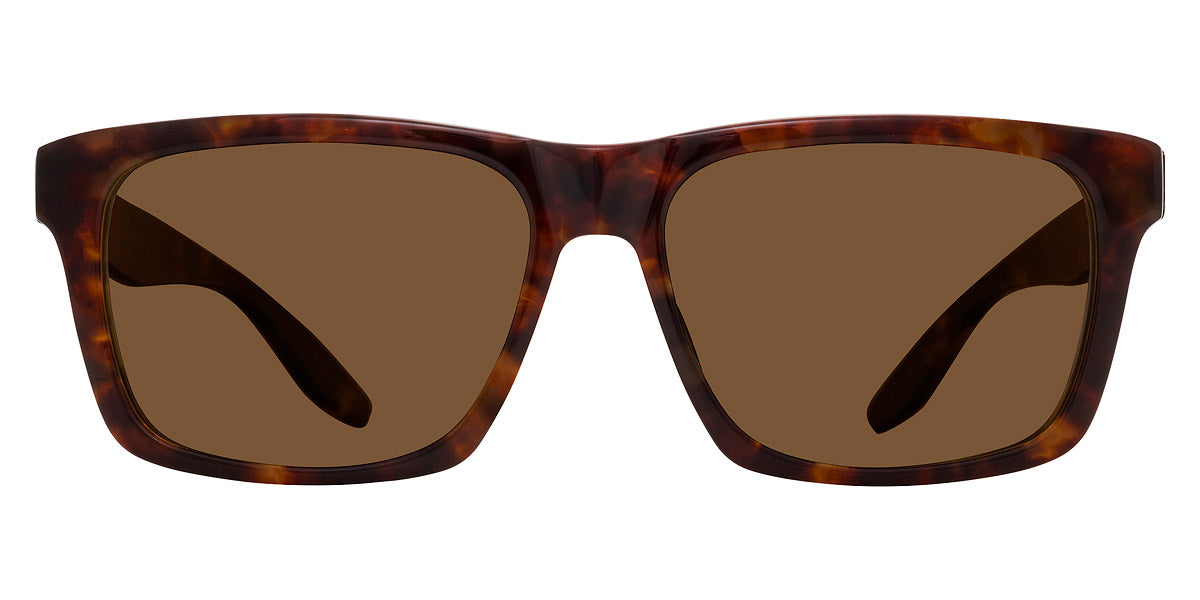 Barton Perreira® Walker BPR SU Walker WALK5702K 57 - Blue Smoke / Steel Blue (AR) Sunglasses