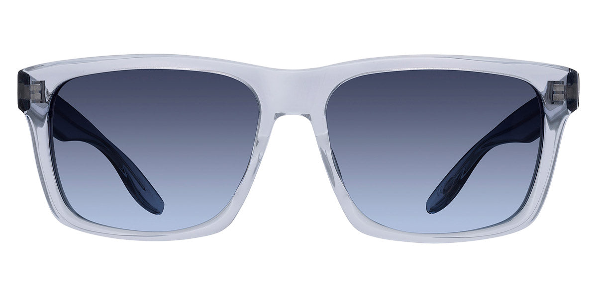 Barton Perreira® Walker BPR SU Walker WALK5704K 57 - Chestnut / Sequoia Polarized (AR) Sunglasses