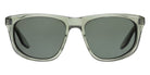 Barton Perreira® 007 Goldfinger BR 007 Goldfinger Absinthe / Commando Polarized (AR) 55 Eyeglasses - Absinthe / Commando Polarized (AR)