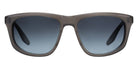 Barton Perreira® 007 Goldfinger BR 007 Goldfinger Matte Dusk / November Rain Polarized (AR) 55 Eyeglasses - Matte Dusk / November Rain Polarized (AR)
