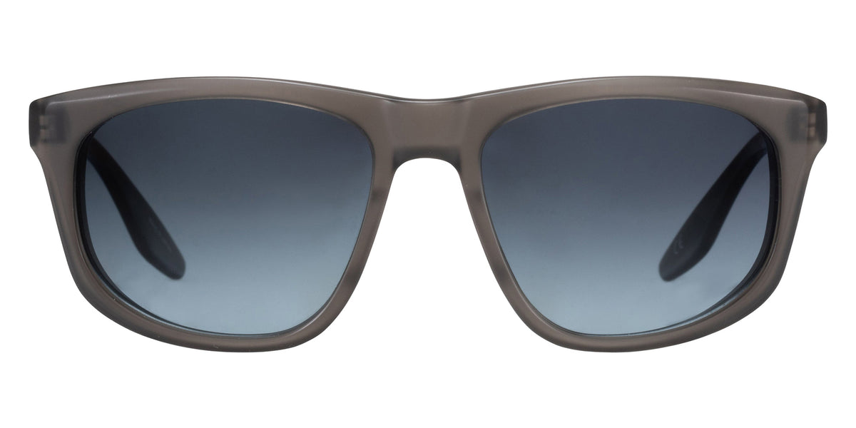 Barton Perreira® 007 Goldfinger BR 007 Goldfinger Matte Dusk / November Rain Polarized (AR) 55 Eyeglasses - Matte Dusk / November Rain Polarized (AR)