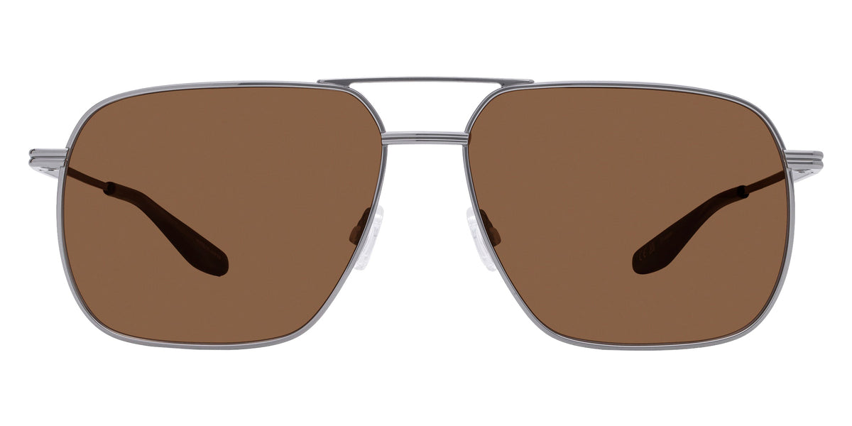 Barton Perreira® 007 Royale BR 007 Royale Gun Metal / Espresso (AR) 61 Eyeglasses - Gun Metal / Espresso (AR)