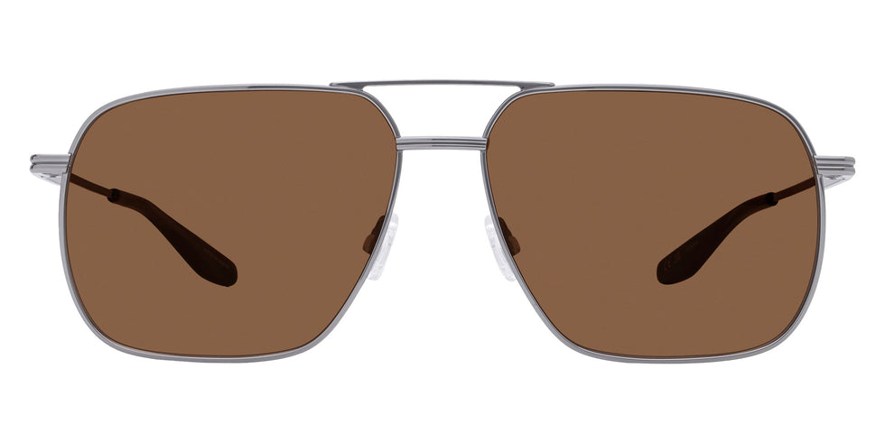Barton Perreira® 007 Royale BR 007 Royale Gun Metal / Espresso (AR) 61 Eyeglasses - Gun Metal / Espresso (AR)