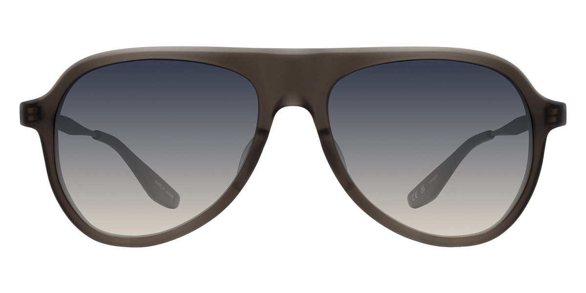 Barton Perreira® 007 Vedretta BR 007 Vedretta Matte Dusk / Pewter / Basalt (AR) 55 Eyeglasses - Matte Dusk / Pewter / Basalt (AR)