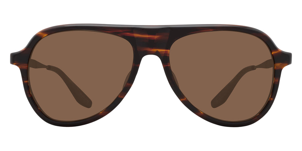 Barton Perreira® 007 Vedretta BR 007 Vedretta Tamboura Tortoise / Antique Gold / Espresso (AR) 55 Eyeglasses - Tamboura Tortoise / Antique Gold / Espresso (AR)