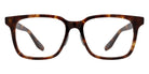 Barton Perreira® Adrian BR Adrian Chestnut 52 Eyeglasses - Chestnut