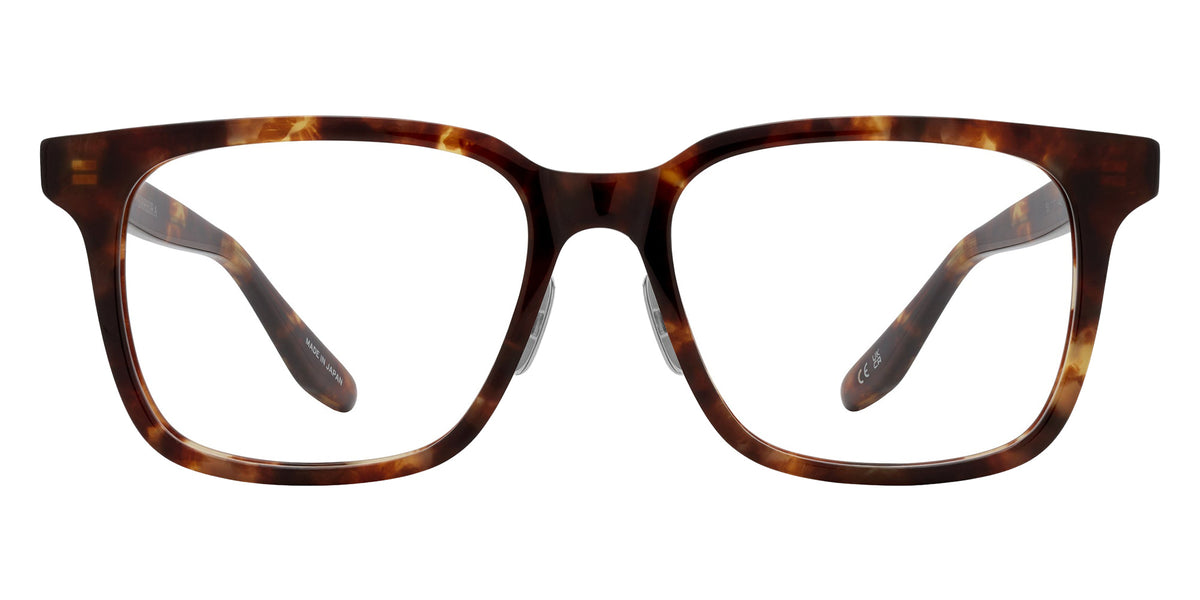 Barton Perreira® Adrian BR Adrian Chestnut 52 Eyeglasses - Chestnut