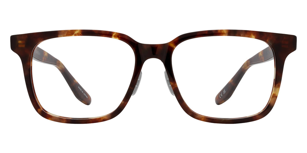 Barton Perreira® Adrian BR Adrian Chestnut 52 Eyeglasses - Chestnut