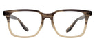 Barton Perreira® Adrian BR Adrian Stonehenge 52 Eyeglasses - Stonehenge