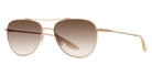 Barton Perreira® Aerial BR Aerial Sun Gold / Gold Rush (AR) 55 Sunglasses - Gold / Gold Rush (AR)