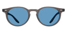 Barton Perreira® Banks Sun BR Banks (50) Sun Matte Dusk / Marine (AR) 50 Sunglasses - Matte Dusk / Marine (AR)