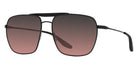 Barton Perreira® Bhanot BR Bhanot Black Satin / Matte Black / Cinémoi (AR) 60 Eyeglasses - Black Satin / Matte Black / Cinémoi (AR)