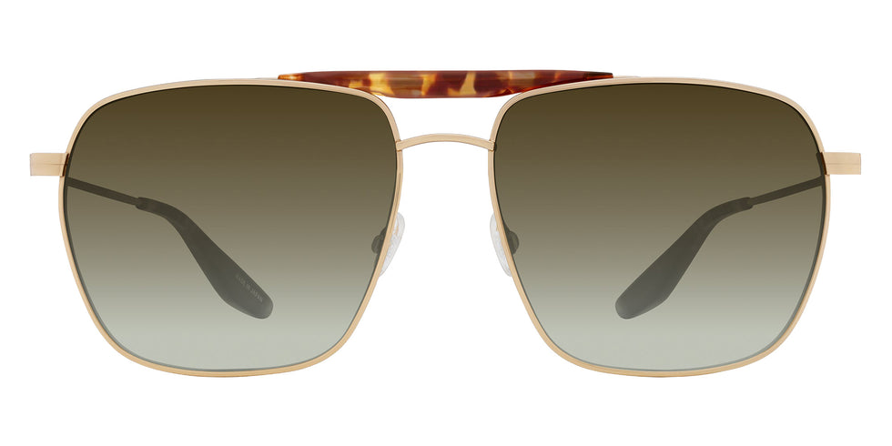 Barton Perreira® Bhanot BR Bhanot Gold / Chestnut / Olive Gradient (AR) 60 Eyeglasses - Gold / Chestnut / Olive Gradient (AR)