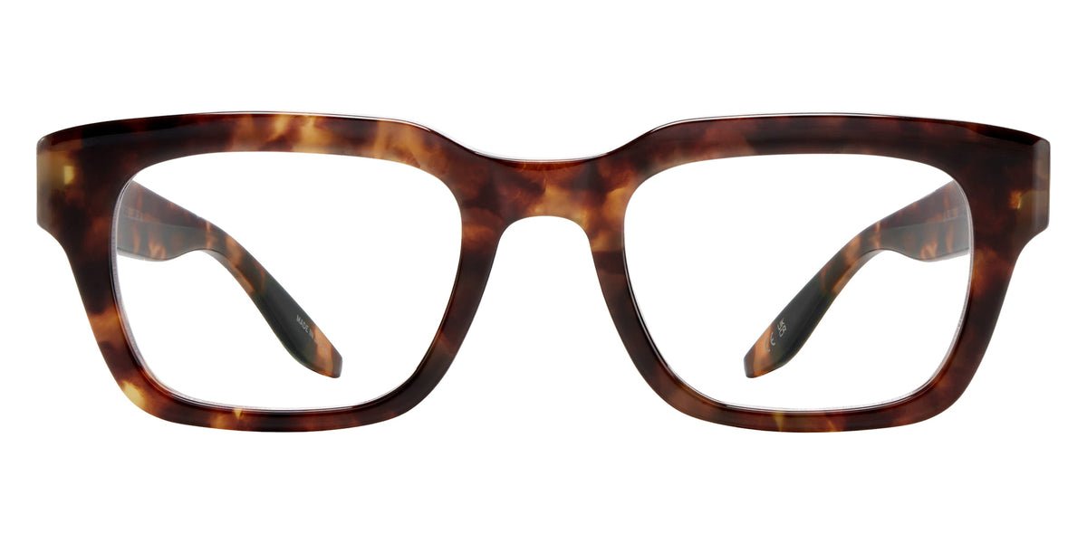 Barton Perreira® Butzi BR Butzi Optical Chestnut 50 Eyeglasses - Chestnut