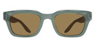 Barton Perreira® Butzi Sun BR Butzi Sun Atlas / Sable (AR) 50 Sunglasses - Atlas / Sable (AR)