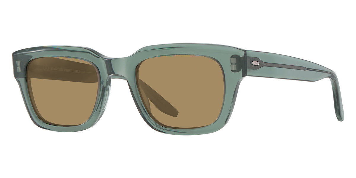 Barton Perreira® Butzi Sun BR Butzi Sun Atlas / Sable (AR) 50 Sunglasses - Atlas / Sable (AR)