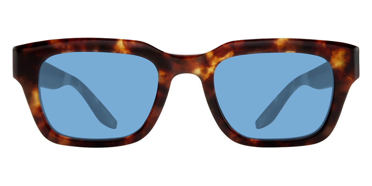 Barton Perreira® Butzi Sun BR Butzi Sun Chestnut / Eleos (AR) 50 Sunglasses - Chestnut / Eleos (AR)
