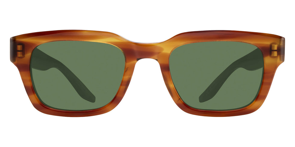 Barton Perreira® Butzi Sun BR Butzi Sun Desert Rave / Green Smoke (AR) 50 Sunglasses - Desert Rave / Green Smoke (AR)