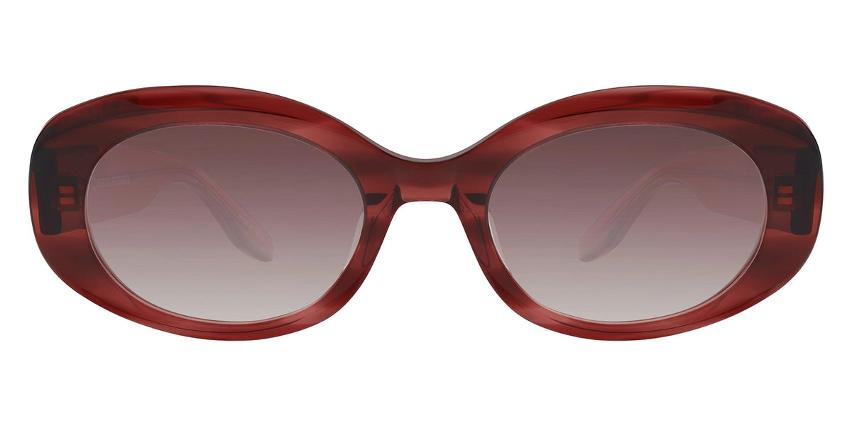 Barton Perreira® Caro Sun BR Caro Sun Raspberry Beret / Desert Lilac (AR) 51 Sunglasses - Raspberry Beret / Desert Lilac (AR)