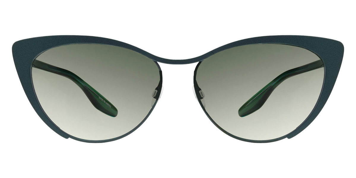 Barton Perreira® Cheeky Sun BR Cheeky Sun Sage / Clover / Julep (AR) 54 Sunglasses - Sage / Clover / Julep (AR)