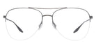 Barton Perreira® Chevalier BR Chevalier (57) Gun Metal 57 Eyeglasses - Gun Metal