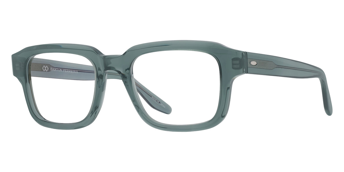 Barton Perreira® Coelho BR Coelho Atlas 51 Eyeglasses - Atlas