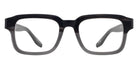 Barton Perreira® Coelho BR Coelho Matte Turtle Dove 51 Eyeglasses - Matte Turtle Dove