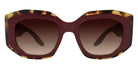 Barton Perreira® Crescendo BR Crescendo Lady Luck / Smokey Topaz (AR) 50 Eyeglasses - Lady Luck / Smokey Topaz (AR)