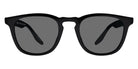 Barton Perreira® Dino BR Dino Black / Astral (AR) 50 Eyeglasses - Black / Astral (AR)