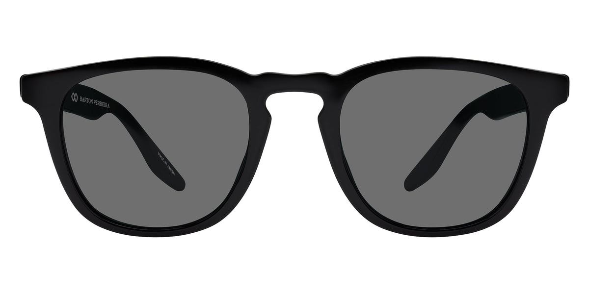 Barton Perreira® Dino BR Dino Black / Astral (AR) 50 Eyeglasses - Black / Astral (AR)
