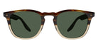 Barton Perreira® Dino BR Dino Hickory Gradient / Eureka (AR) 50 Eyeglasses - Hickory Gradient / Eureka (AR)