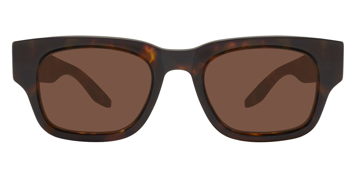 Barton Perreira® Dondi BR Dondi Chestnut / Espresso (AR) 50 Eyeglasses - Chestnut / Espresso (AR)