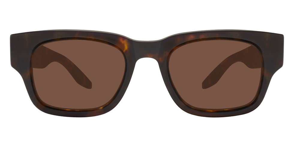 Barton Perreira® Dondi BR Dondi Chestnut / Espresso (AR) 50 Eyeglasses - Chestnut / Espresso (AR)