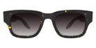 Barton Perreira® Dondi BR Dondi Heroine Chic / Smolder (AR) 50 Eyeglasses - Heroine Chic / Smolder (AR)