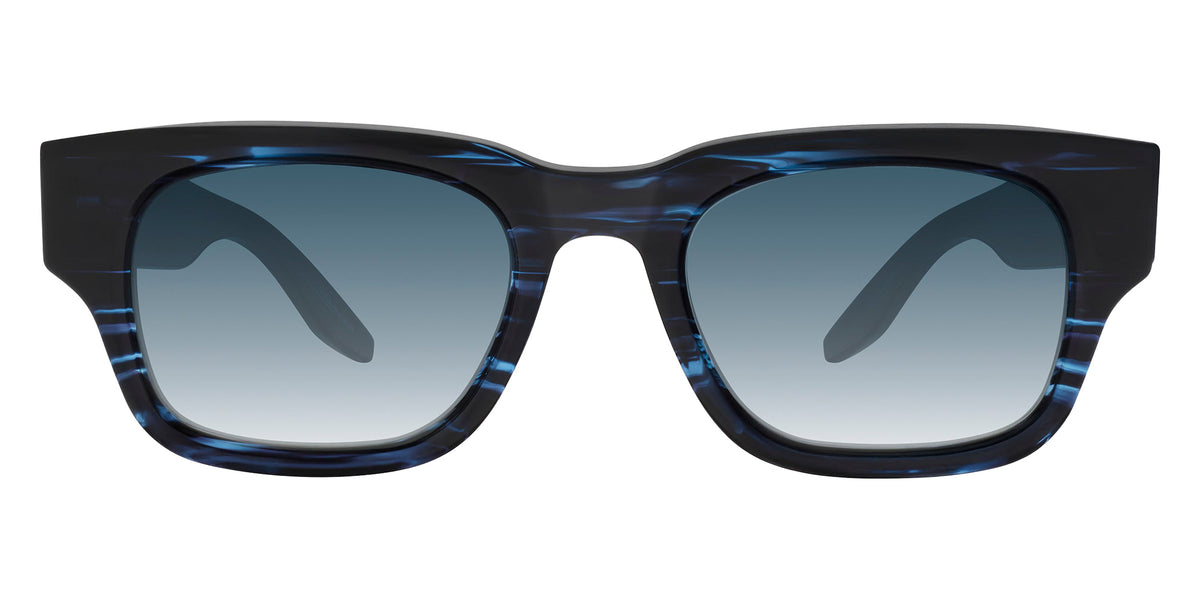 Barton Perreira® Dondi BR Dondi Midnight / Aegean Gradient (AR) 50 Eyeglasses - Midnight / Aegean Gradient (AR)