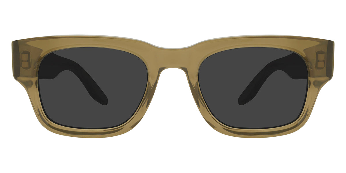 Barton Perreira® Dondi BR Dondi Outer Banks / Noir (AR) 50 Eyeglasses - Outer Banks / Noir (AR)