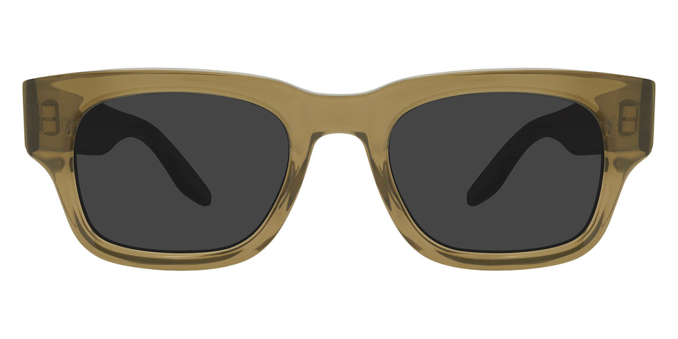 Barton Perreira® Dondi BR Dondi Outer Banks / Noir (AR) 50 Eyeglasses - Outer Banks / Noir (AR)