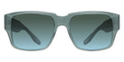 Barton Perreira® Duke BR Duke Atlas / Dreamscape (AR) 56 Eyeglasses - Atlas / Dreamscape (AR)