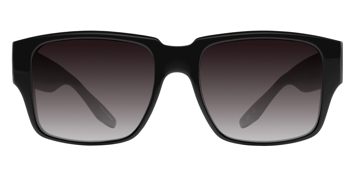Barton Perreira® Duke BR Duke Black / Smolder (AR) 56 Eyeglasses - Black / Smolder (AR)