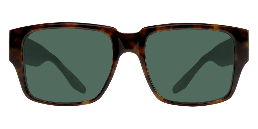 Barton Perreira® Duke BR Duke Chestnut / Green Smoke (AR) 56 Eyeglasses - Chestnut / Green Smoke (AR)