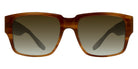 Barton Perreira® Duke BR Duke Umber Tortoise / Olive Gradient (AR) 56 Eyeglasses - Umber Tortoise / Olive Gradient (AR)