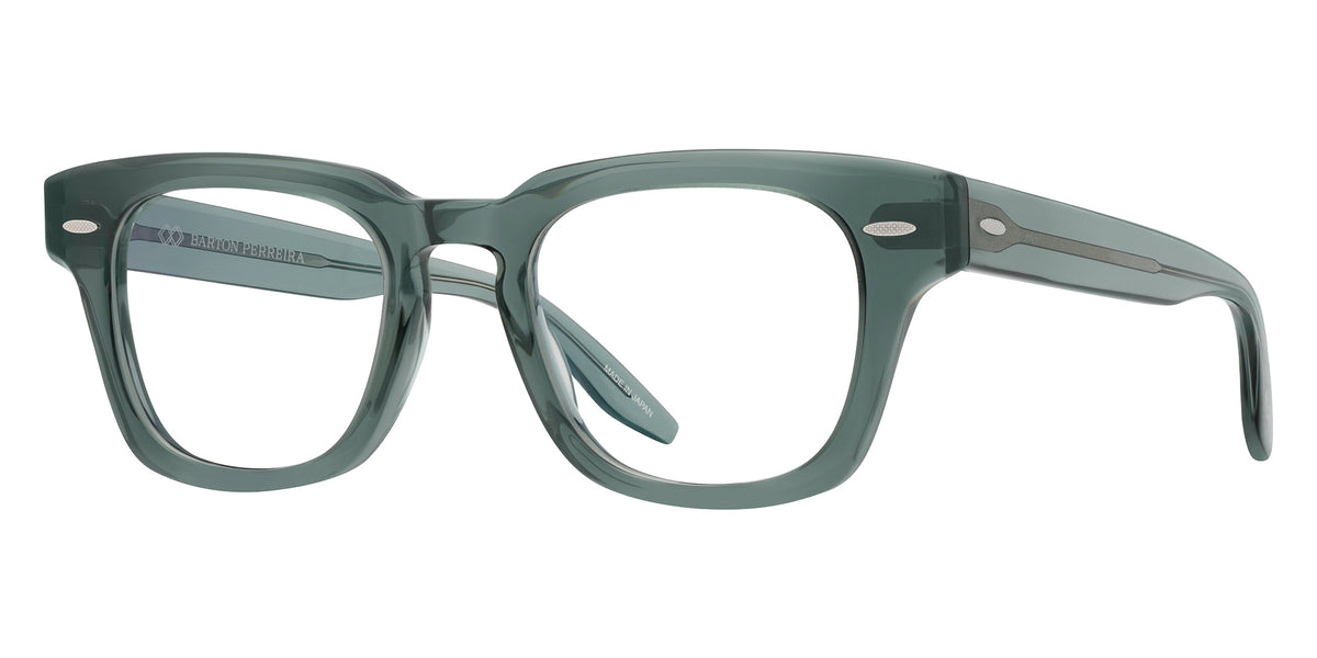 Barton Perreira® Frederick BR Frederick Optical Atlas 47 Eyeglasses - Atlas