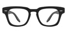 Barton Perreira® Frederick BR Frederick Optical Black 47 Eyeglasses - Black
