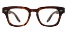 Barton Perreira® Frederick BR Frederick Optical Chestnut 47 Eyeglasses - Chestnut