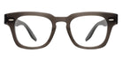 Barton Perreira® Frederick BR Frederick Optical Matte Dusk 47 Eyeglasses - Matte Dusk